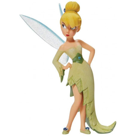 Enesco Disney Haute Couture - Statua di Trilli