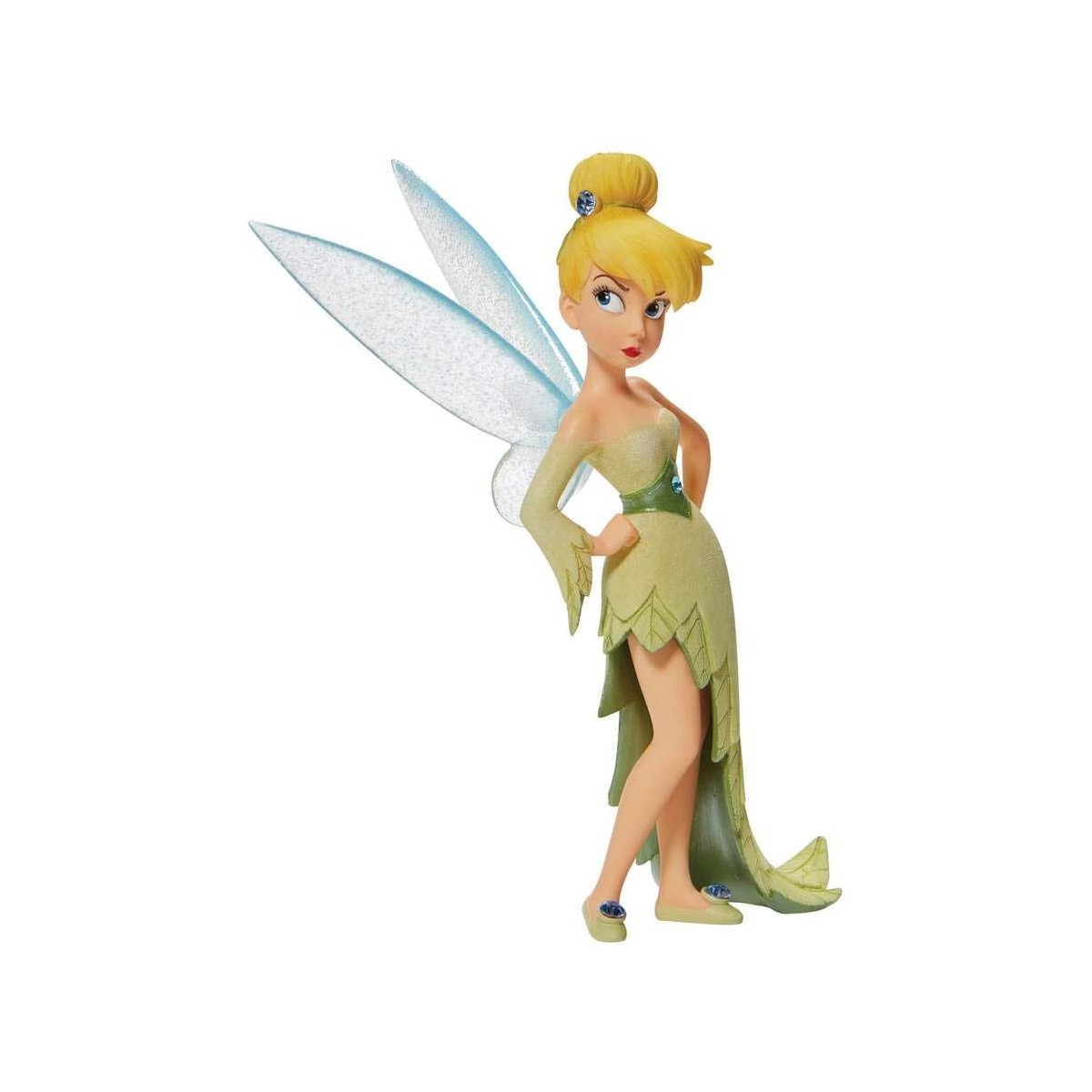 Enesco Disney Haute Couture - Statua di Trilli