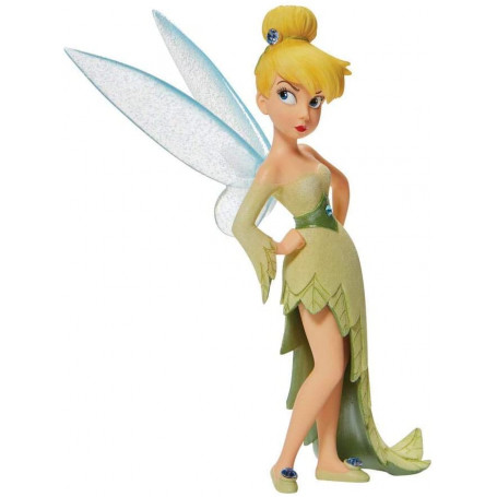 Enesco Disney Haute Couture - Statua di Trilli