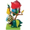 Disney Britto - Alice nel paese delle meraviglie - Alice e la rosa
