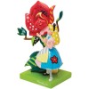 Disney Britto - Alice nel paese delle meraviglie - Alice e la rosa