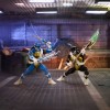 Hasbro - DONATELLO MORFATO & LEONARDO 2-Pack - Collezione Lightning Power Rangers