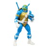 Hasbro - DONATELLO MORFATO & LEONARDO 2-Pack - Collezione Lightning Power Rangers