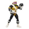 Hasbro - DONATELLO MORFATO & LEONARDO 2-Pack - Collezione Lightning Power Rangers