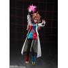 Bandai Tamashii - Dragon Ball FighterZ - C-21 Android 21 versione cappotto di laboratorio - SHF SHFiguarts