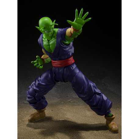Bandai Dragon Ball Super Hero - SHF SHFiguarts - Piccolo