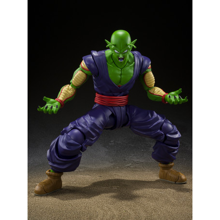Bandai Dragon Ball Super Hero - SHF SHFiguarts - Piccolo