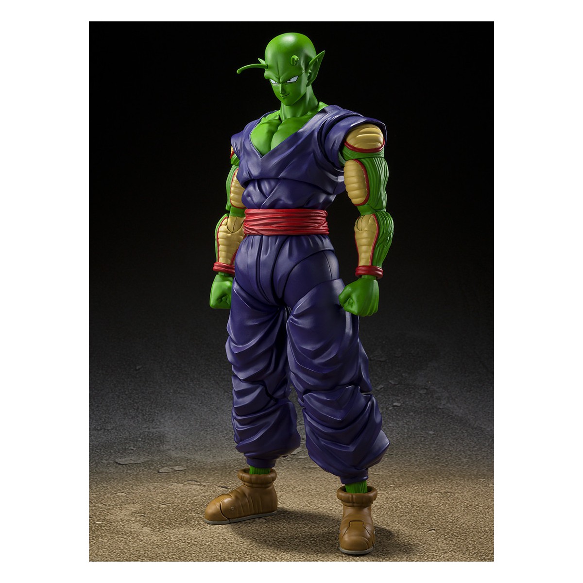 Bandai Dragon Ball Super Hero - SHF SHFiguarts - Piccolo
