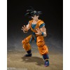 Bandai Dragon Ball Super Hero - SHF SHFiguarts - Son Goku