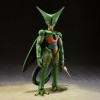 Bandai Dragon Ball Z - SHF SHFiguarts - Cell First Form
