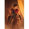 Pure Arts - Animus Kassandra 1/4 - statuetta di Assassin's Creed Odyssey