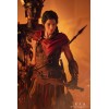 Pure Arts - Animus Kassandra 1/4 - statuetta di Assassin's Creed Odyssey