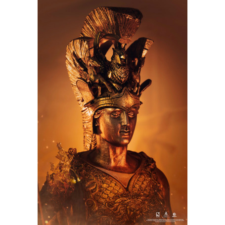 Pure Arts - Animus Kassandra 1/4 - statuetta di Assassin's Creed Odyssey