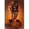 Pure Arts - Animus Kassandra 1/4 - statuetta di Assassin's Creed Odyssey