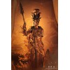 Pure Arts - Animus Kassandra 1/4 - statuetta di Assassin's Creed Odyssey