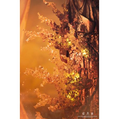Pure Arts - Animus Kassandra 1/4 - statuetta di Assassin's Creed Odyssey