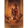 Pure Arts - Animus Kassandra 1/4 - statuetta di Assassin's Creed Odyssey