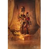 Pure Arts - Animus Kassandra 1/4 - statuetta di Assassin's Creed Odyssey