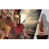 Pure Arts - Animus Kassandra 1/4 - statuetta di Assassin's Creed Odyssey