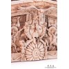 Pure Arts - Animus Kassandra 1/4 - statuetta di Assassin's Creed Odyssey
