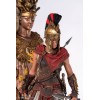 Pure Arts - Animus Kassandra 1/4 - statuetta di Assassin's Creed Odyssey
