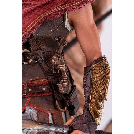 Pure Arts - Animus Kassandra 1/4 - statuetta di Assassin's Creed Odyssey