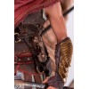 Pure Arts - Animus Kassandra 1/4 - statuetta di Assassin's Creed Odyssey