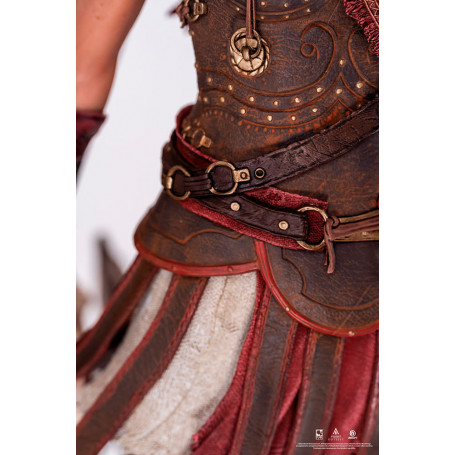 Pure Arts - Animus Kassandra 1/4 - statuetta di Assassin's Creed Odyssey