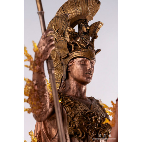Pure Arts - Animus Kassandra 1/4 - statuetta di Assassin's Creed Odyssey