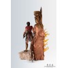 Pure Arts - Animus Kassandra 1/4 - statuetta di Assassin's Creed Odyssey