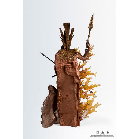 Pure Arts - Animus Kassandra 1/4 - statuetta di Assassin's Creed Odyssey