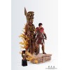 Pure Arts - Animus Kassandra 1/4 - statuetta di Assassin's Creed Odyssey