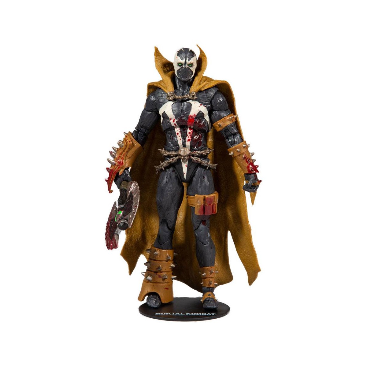 McFarlane Spawn Mortal Kombat XI - Bloody Classic Spawn