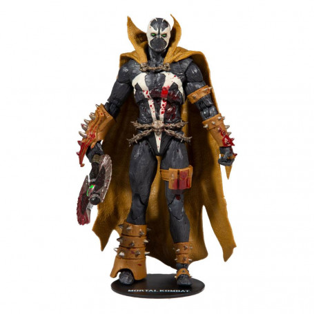 McFarlane Spawn Mortal Kombat XI - Bloody Classic Spawn