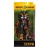 McFarlane Spawn Mortal Kombat XI - Bloody Classic Spawn