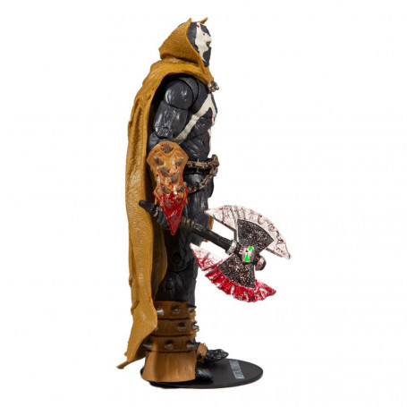 McFarlane Spawn Mortal Kombat XI - Bloody Classic Spawn