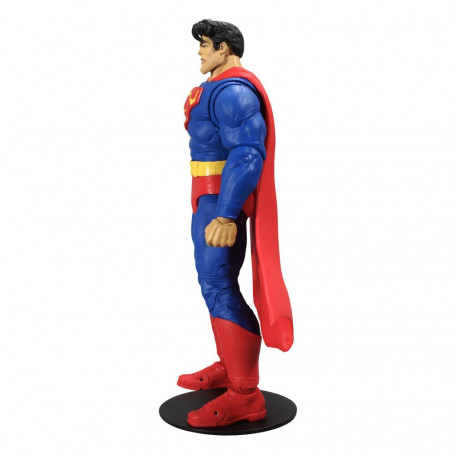 Mc Farlane DC Multiverse - Superman 1/12 - Batman: The Dark Knight Returns BUILD A