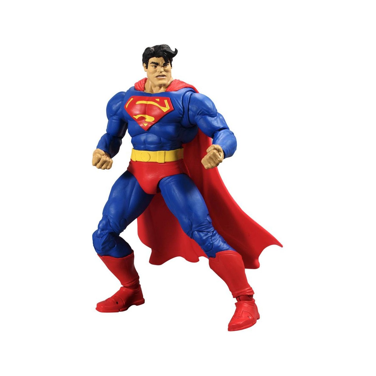 Mc Farlane DC Multiverse - Superman 1/12 - Batman: The Dark Knight Returns BUILD A