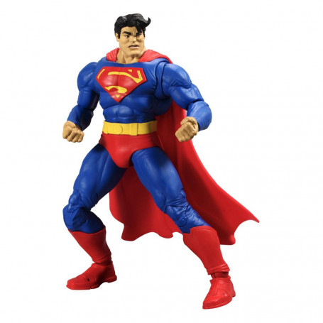 Mc Farlane DC Multiverse - Superman 1/12 - Batman: The Dark Knight Returns BUILD A