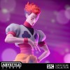 Abysse Corp - HUNTER X HUNTER - Hisoka Figure - Collezione Super Figure