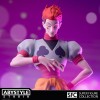 Abysse Corp - HUNTER X HUNTER - Hisoka Figure - Collezione Super Figure