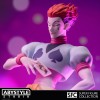 Abysse Corp - HUNTER X HUNTER - Hisoka Figure - Collezione Super Figure