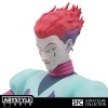 Abysse Corp - HUNTER X HUNTER - Hisoka Figure - Collezione Super Figure