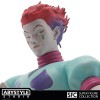 Abysse Corp - HUNTER X HUNTER - Hisoka Figure - Collezione Super Figure