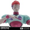 Abysse Corp - HUNTER X HUNTER - Hisoka Figure - Collezione Super Figure