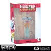 Abysse Corp - HUNTER X HUNTER - Hisoka Figure - Collezione Super Figure