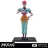 Abysse Corp - HUNTER X HUNTER - Hisoka Figure - Collezione Super Figure