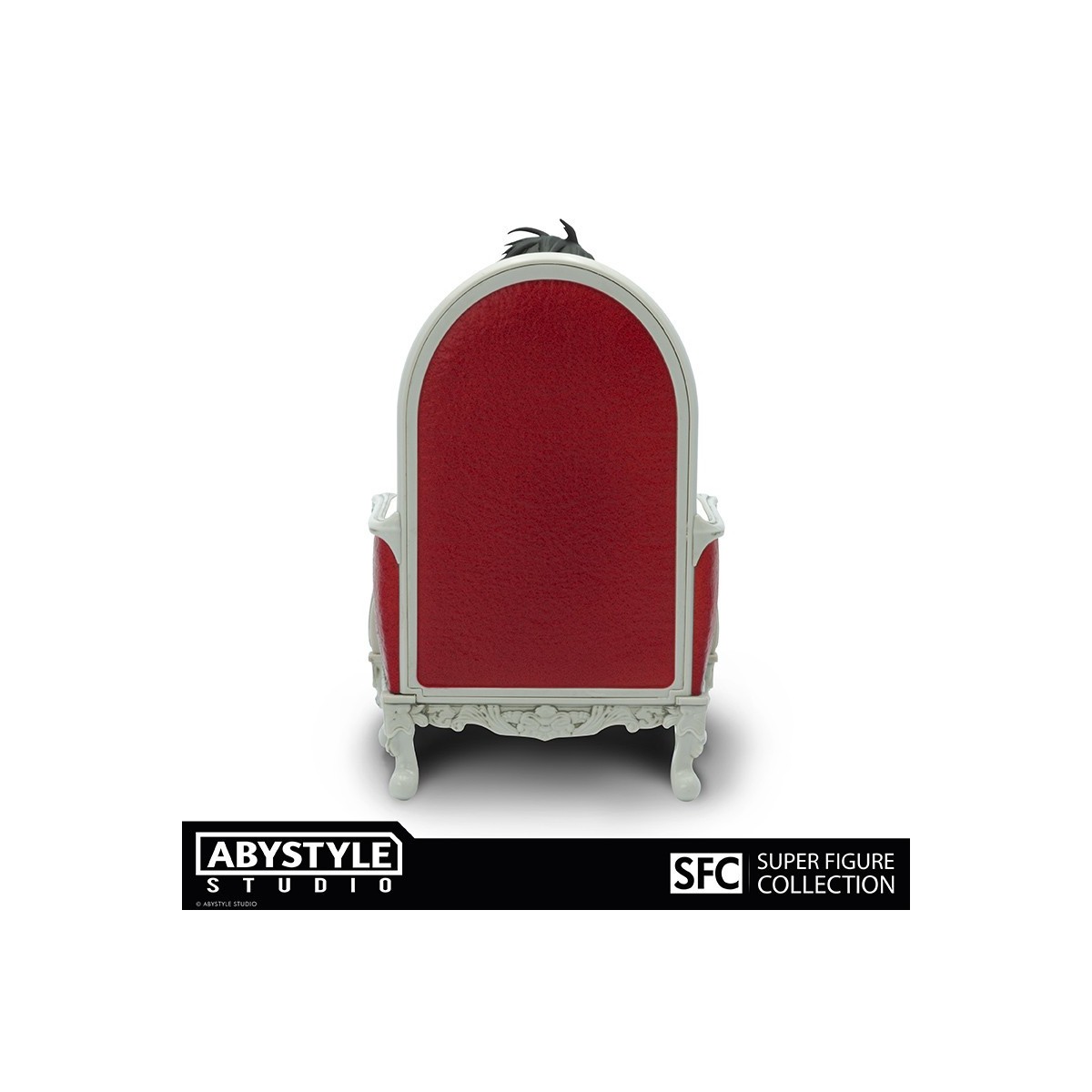 Abysse Corp - DEATH NOTE - Figurina L - Collezione Super Figure