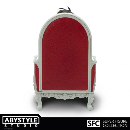 Abysse Corp - DEATH NOTE - Figurina L - Collezione Super Figure