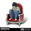 Abysse Corp - DEATH NOTE - Figurina L - Collezione Super Figure